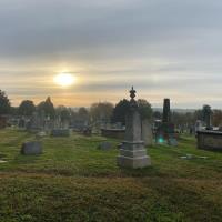 Congressional Cemetery image 1